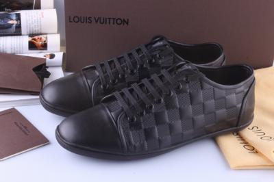 cheap men's louis vuitton shoes cheap no. 418